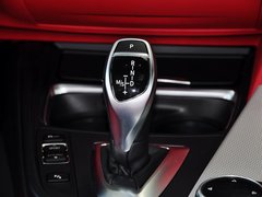 宝马4系 2014款 428i Gran Coupe 设计套装型