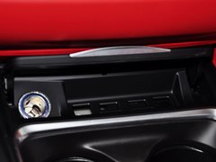 宝马4系 2014款 428i Gran Coupe 设计套装型