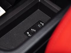 宝马4系 2014款 428i Gran Coupe 设计套装型