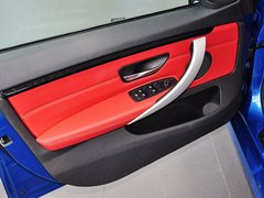 宝马4系 2014款 428i Gran Coupe 设计套装型