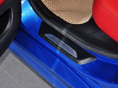 宝马4系 2014款 428i Gran Coupe 设计套装型