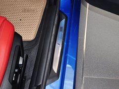 宝马4系 2014款 428i Gran Coupe 设计套装型