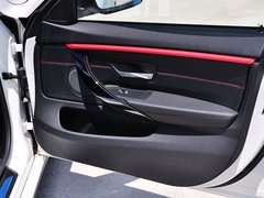 宝马4系 2014款 420i Gran Coupe 设计套装型