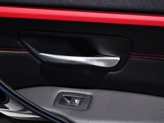 宝马4系 2014款 420i Gran Coupe 设计套装型
