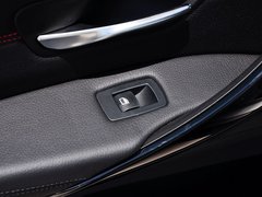 宝马4系 2014款 420i Gran Coupe 设计套装型