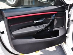 宝马4系 2014款 420i Gran Coupe 设计套装型