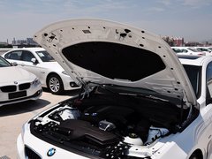 宝马4系 2014款 420i Gran Coupe 设计套装型