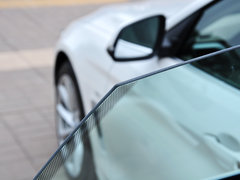 宝马4系 2014款 420i Gran Coupe 时尚型