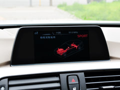 宝马4系 2014款 420i Gran Coupe 时尚型