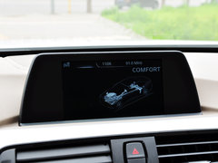 宝马4系 2014款 420i Gran Coupe 时尚型