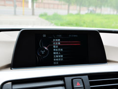 宝马4系 2014款 420i Gran Coupe 时尚型