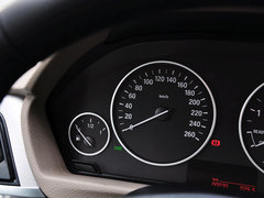 宝马4系 2014款 420i Gran Coupe 时尚型