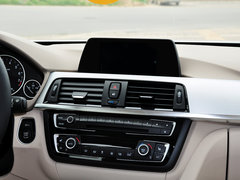 宝马4系 2014款 420i Gran Coupe 时尚型