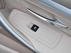 宝马4系 2014款 420i Gran Coupe 时尚型