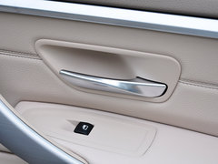 宝马4系 2014款 420i Gran Coupe 时尚型