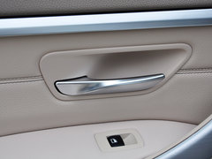 宝马4系 2014款 420i Gran Coupe 时尚型