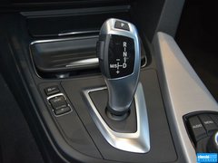 宝马4系 2014款 420i Gran Coupe 时尚型