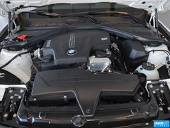 宝马4系 2014款 420i Gran Coupe 时尚型