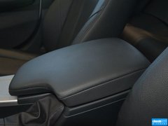 宝马4系 2014款 420i Gran Coupe 时尚型