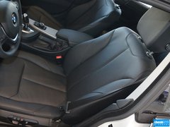 宝马4系 2014款 420i Gran Coupe 时尚型