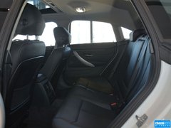 宝马4系 2014款 420i Gran Coupe 时尚型