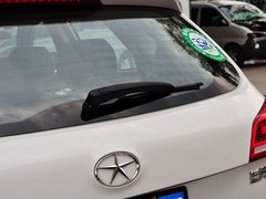 瑞风S5 2014款 2.0T 手动 领航版 5座