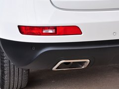 瑞风S5 2014款 2.0T 手动 领航版 5座