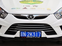瑞风S5 2014款 2.0T 手动 领航版 5座