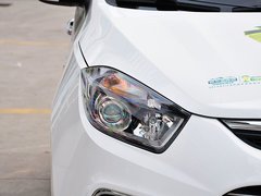 瑞风S5 2014款 2.0T 手动 领航版 5座