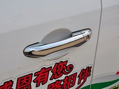 瑞风S5 2014款 2.0T 手动 领航版 5座