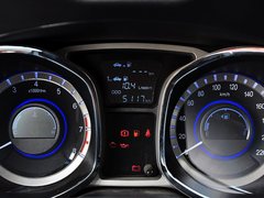 瑞风S5 2014款 2.0T 手动 领航版 5座