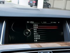 宝马5系 2014款 528Li 风尚设计套装