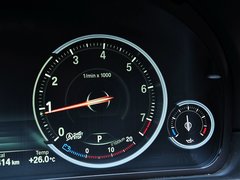 宝马5系 2014款 528Li 风尚设计套装