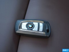 宝马5系 2014款 528Li 豪华设计套装
