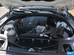 宝马5系 2014款 528Li 豪华设计套装
