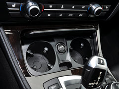 宝马5系 2014款 528Li 领先型