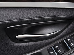 宝马5系 2014款 528Li 领先型