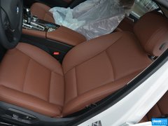 宝马5系 2014款 528Li 领先型