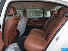 宝马5系 2014款 528Li 领先型