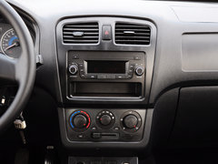 风光 2014款 330 1.5L 手动 基本型DK15
