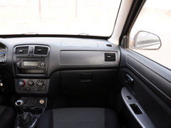 风光 2014款 330 1.5L 手动 基本型DK15