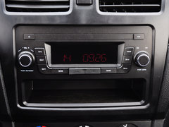 风光 2014款 330 1.5L 手动 基本型DK15