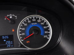 风光 2014款 330 1.5L 手动 基本型DK15
