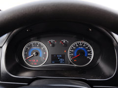 风光 2014款 330 1.5L 手动 基本型DK15