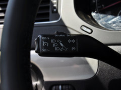 速腾 2014款 改款 1.4T 手动 豪华型