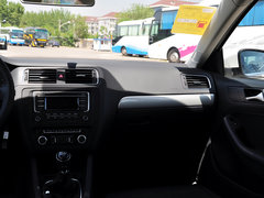 速腾 2014款 改款 1.4T 手动 豪华型