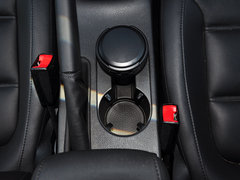 速腾 2014款 改款 1.4T 手动 豪华型