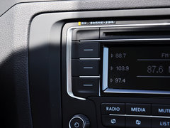 速腾 2014款 改款 1.4T 手动 豪华型