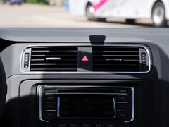 速腾 2014款 改款 1.4T 手动 豪华型