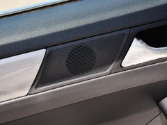速腾 2014款 改款 1.4T 手动 豪华型